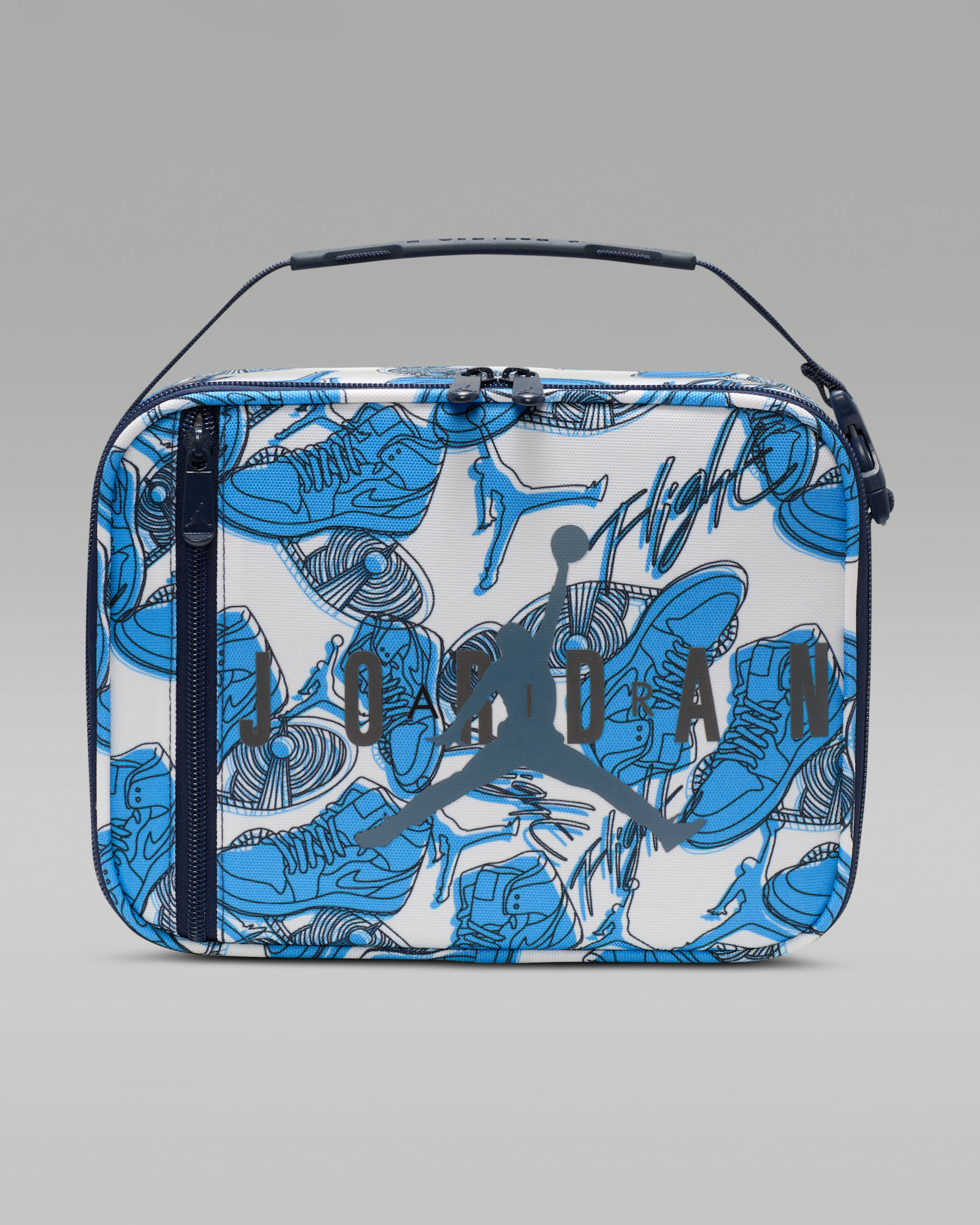 ナイキ JORDAN ランチバッグ（3L）DO3689-410 ナイキ JORDAN ランチバッグ（3L）DO3689-410 Amazon.co.jp: [ナイキ